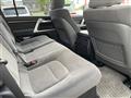 2017 Toyota Land Cruiser