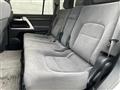 2017 Toyota Land Cruiser