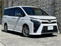 2018 Toyota Voxy