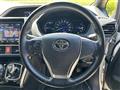 2018 Toyota Voxy