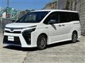 2018 Toyota Voxy