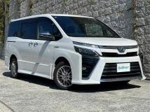2018 Toyota Voxy