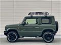 2018 Suzuki Jimny