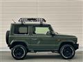 2018 Suzuki Jimny