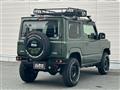 2018 Suzuki Jimny