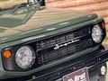 2018 Suzuki Jimny