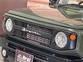 2018 Suzuki Jimny