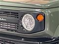 2018 Suzuki Jimny