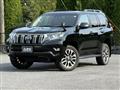 2021 Toyota Land Cruiser Prado