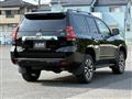 2021 Toyota Land Cruiser Prado