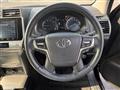 2021 Toyota Land Cruiser Prado
