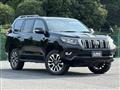 2021 Toyota Land Cruiser Prado