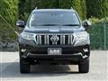 2021 Toyota Land Cruiser Prado