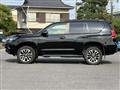 2021 Toyota Land Cruiser Prado
