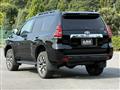 2021 Toyota Land Cruiser Prado