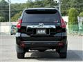 2021 Toyota Land Cruiser Prado