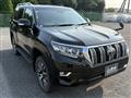 2021 Toyota Land Cruiser Prado