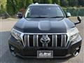 2021 Toyota Land Cruiser Prado