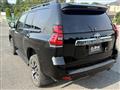 2021 Toyota Land Cruiser Prado