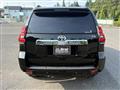 2021 Toyota Land Cruiser Prado