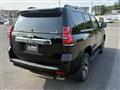 2021 Toyota Land Cruiser Prado