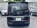 2015 Honda Step WGN