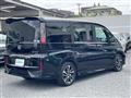 2015 Honda Step WGN