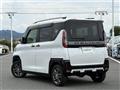 2024 Mitsubishi DELICA MINI