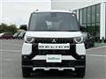 2024 Mitsubishi DELICA MINI