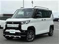 2024 Mitsubishi DELICA MINI
