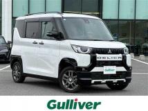 2024 Mitsubishi DELICA MINI