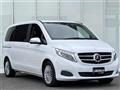 2017 Mercedes-Benz V-Class