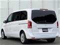 2017 Mercedes-Benz V-Class