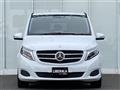 2017 Mercedes-Benz V-Class