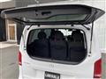 2017 Mercedes-Benz V-Class