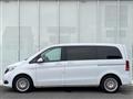 2017 Mercedes-Benz V-Class
