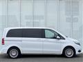 2017 Mercedes-Benz V-Class