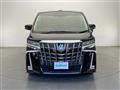 2020 Toyota Alphard