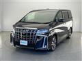 2020 Toyota Alphard