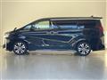 2020 Toyota Alphard