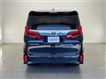 2020 Toyota Alphard