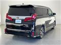 2020 Toyota Alphard