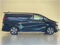 2020 Toyota Alphard
