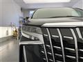 2020 Toyota Alphard