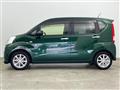 2021 Daihatsu Move
