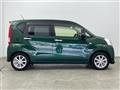 2021 Daihatsu Move