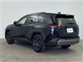 2026 Toyota RAV4