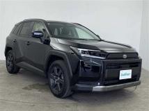 2026 Toyota RAV4