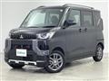 2025 Mitsubishi DELICA MINI