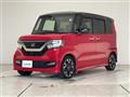 2018 Honda N BOX